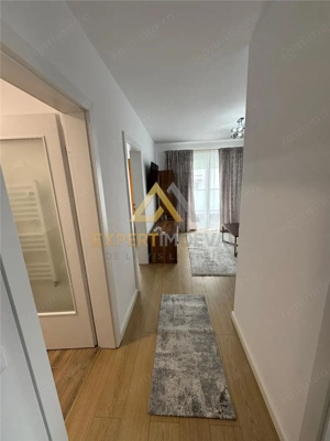 Apartament modern de inchiriat Str. Daliei complex Revolution Residence - imagine 8