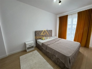 Apartament modern de inchiriat Str. Daliei complex Revolution Residence - imagine 6