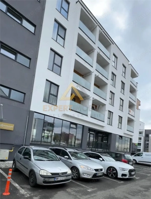 Apartament modern de inchiriat Str. Daliei complex Revolution Residence - imagine 10