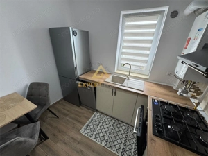 Apartament modern de inchiriat Str. Daliei complex Revolution Residence - imagine 3