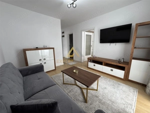 Apartament modern de inchiriat Str. Daliei complex Revolution Residence - imagine 2