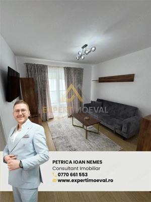 Apartament modern de inchiriat Str. Daliei complex Revolution Residence
