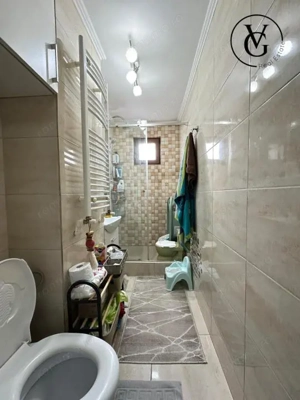 Apartament 3 camere | Tomis Nord | Boxa subsol - imagine 7