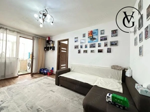 Apartament 3 camere | Tomis Nord | Boxa subsol - imagine 3