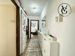 Apartament 3 camere | Tomis Nord | Boxa subsol - imagine 8