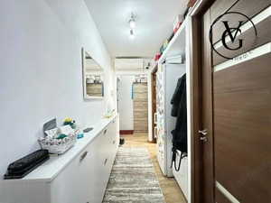 Apartament 3 camere | Tomis Nord | Boxa subsol - imagine 6