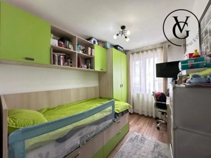 Apartament 3 camere | Tomis Nord | Boxa subsol - imagine 10