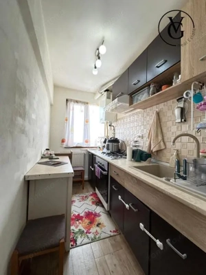 Apartament 3 camere | Tomis Nord | Boxa subsol - imagine 9