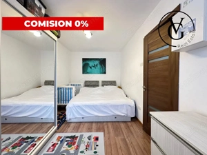 Apartament 3 camere | Tomis Nord | Boxa subsol