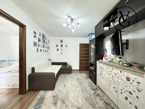 Apartament 3 camere | Tomis Nord | Boxa subsol - imagine 2