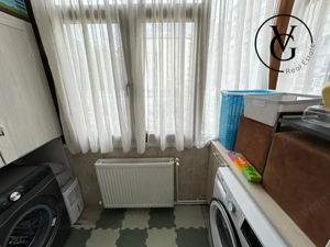 Apartament 3 camere | Tomis Nord | Boxa subsol - imagine 4