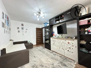 Apartament 3 camere | Tomis Nord | Boxa subsol - imagine 5