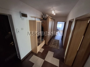 Ap 2camere, et 3 din 3,Sagului-Dambovita, bloc nou CT,AC