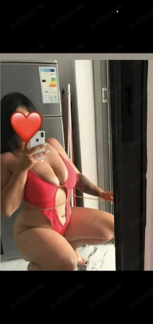 Rebeka ! 100% Poze reale !! - imagine 1