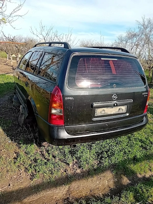 Dezmembrez  - imagine 2