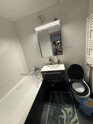 Centrala proprie parcare 3 camere Brancoveanu - imagine 8