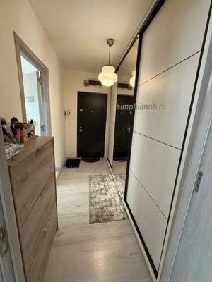 Centrala proprie parcare 3 camere Brancoveanu - imagine 4