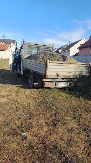 Vand iveco 2.3  --2008  basculabil - imagine 3