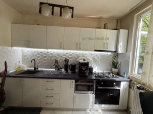 Centrala proprie parcare 3 camere Brancoveanu - imagine 6