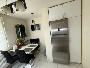 Centrala proprie parcare 3 camere Brancoveanu - imagine 7