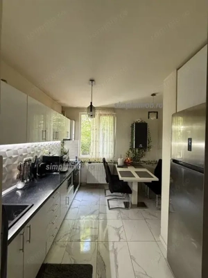 Centrala proprie parcare 3 camere Brancoveanu - imagine 5