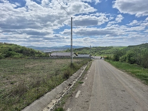 Teren de vanzare - imagine 3