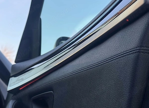 Seria 5 F10, 520D-184HP, Automat interior M - imagine 9