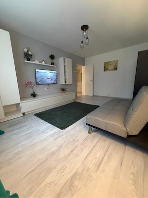 Apartament 3 camere, 2 bai, etaj 1, Maracineni blocuri, zona Zaris - imagine 3