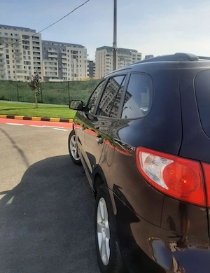 Vand Hyundai Santa fe - imagine 7