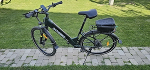 Vand Bicicleta Full Electric sau asistata 