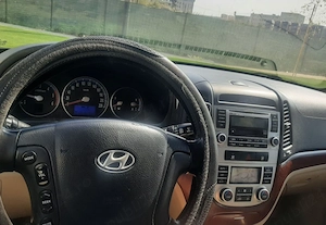 Vand Hyundai Santa fe - imagine 2