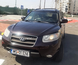 Vand Hyundai Santa fe