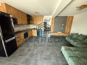 Casă premium în Cartier Grigorescu | Prima închiriere | Încălzire în pardoseală