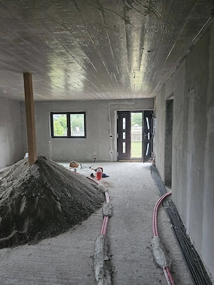 Casă de vânzare la intrarea în Pașcani   75.000   - imagine 5