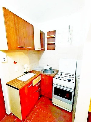 Aradului   Garsonieră de închiriat - imagine 8