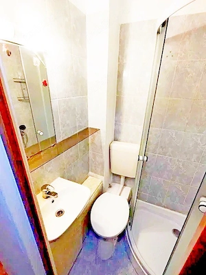 Aradului   Garsonieră de închiriat - imagine 11