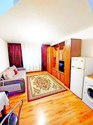 Aradului   Garsonieră de închiriat - imagine 10