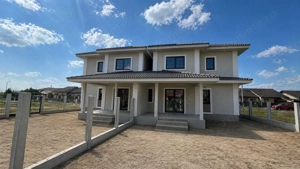 COMISION 0% Duplex Mosnita Noua| Despartit prin Camera Tehnica |110mp - imagine 2