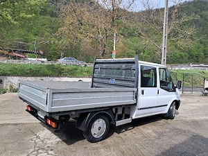 Ford transit doka  - imagine 5