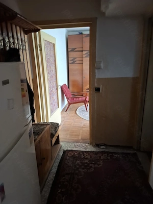 Vând apartament cu 2 camere în bloc de 4etaje  zona bună govandari  - imagine 3