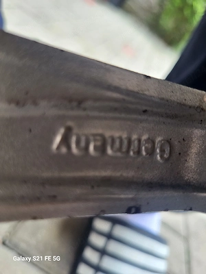 Jante 5×114,3R17 - imagine 7