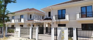 Duplex modern, 4 camere, 3 bai, 125 mp, Timișoara