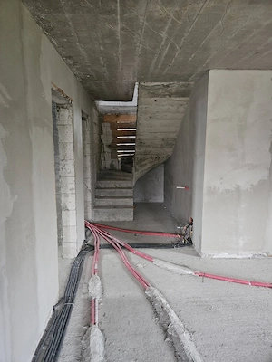 Casă de vânzare la intrarea în Pașcani   75.000   - imagine 11