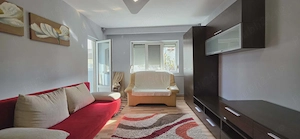 Ap 2 cam. decomandat de închiriat, str. Moldovei