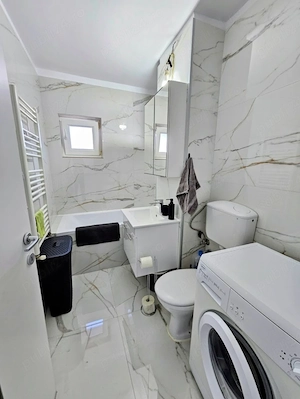 De inchiriat apartament cu 1 camera, zona Buziasului  - imagine 4