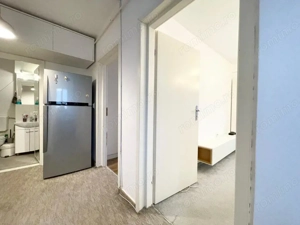 Apartament 2 camere decomandat - Complex Studentesc - imagine 11