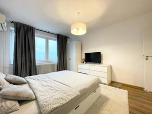 Apartament 2 camere decomandat - Complex Studentesc - imagine 6