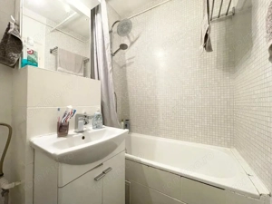 Apartament 2 camere decomandat - Complex Studentesc - imagine 13