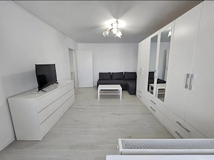 De inchiriat apartament cu 1 camera, zona Buziasului 