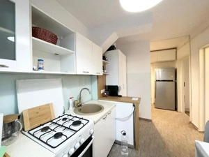 Apartament 2 camere decomandat - Complex Studentesc - imagine 9